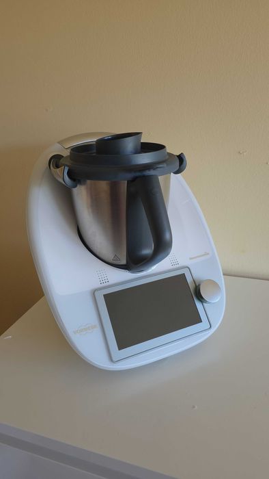 Vand Thermomix TM6