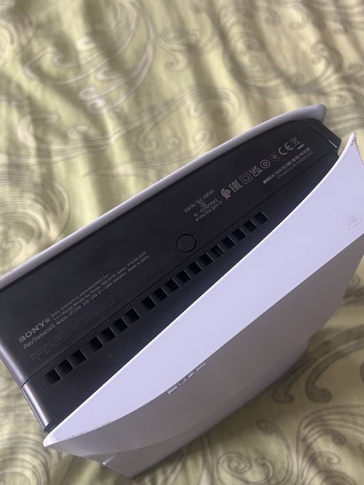 Vând/Schimb Playstation 5 Slim