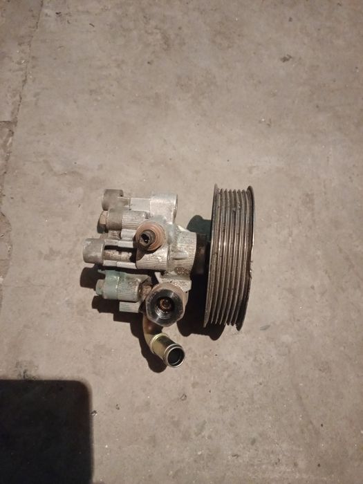 Рулевой рейка Тойота 30