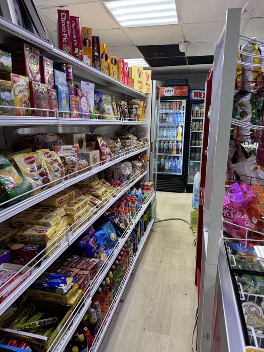 Продам продуктовый магазин