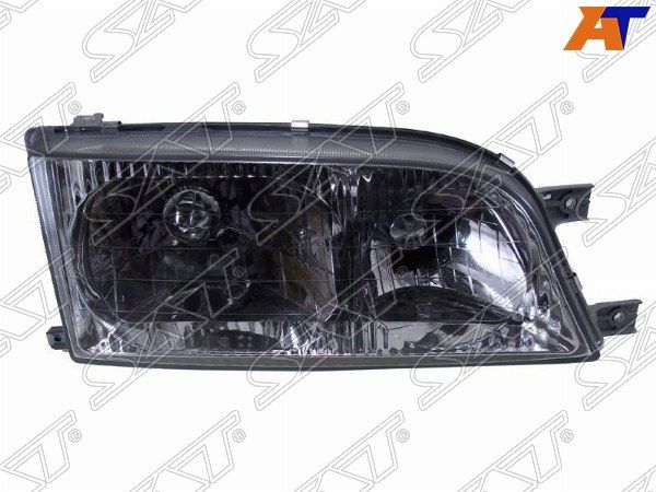 Фара Ssangyong Istana