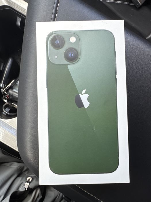 Iphone 13 mini 128gb