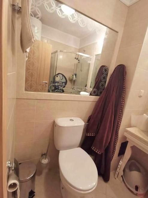 Продава се Двустаен апартамент в Бургас, Център - 55 кв.м за 1182 €/кв.м - Снимка #6