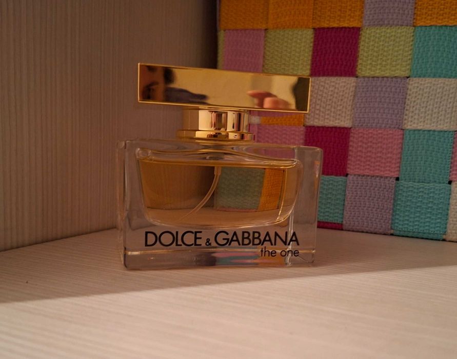 The one Dolce & Gabbana