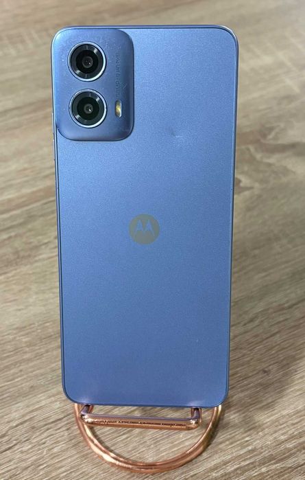 Телефон Motorola G34 5G 128gb
