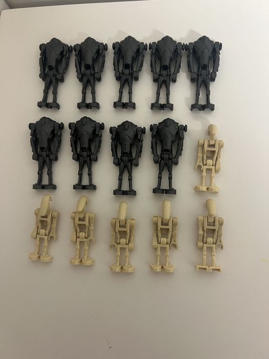 Лего фигурки оригинал