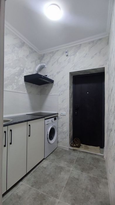 Продаётся Евроквартира 1/2/4 на Кадышева в бывшем общежитие