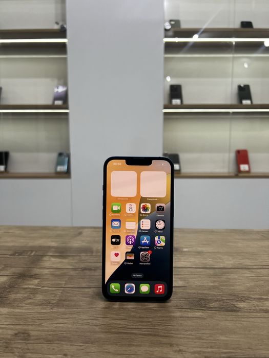 Iphone 13 (128gb)