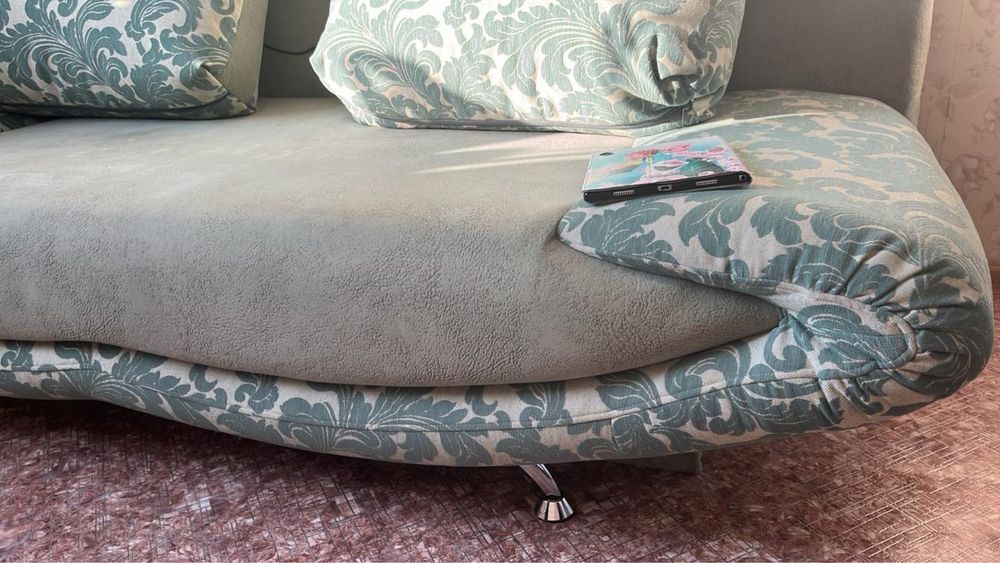 Диван раскладной