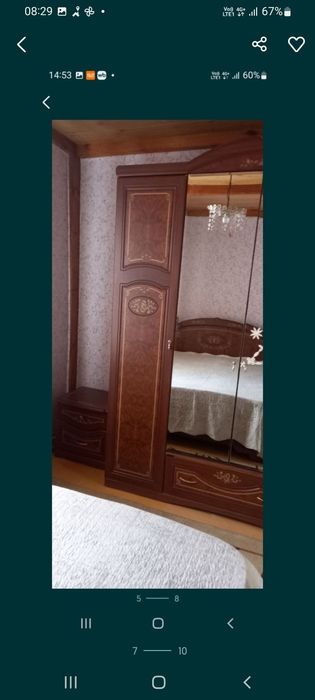 Продам  благоустроенный  дом на Бензострое