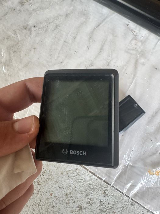 Display Bosch kiox 330 si intuvia 100