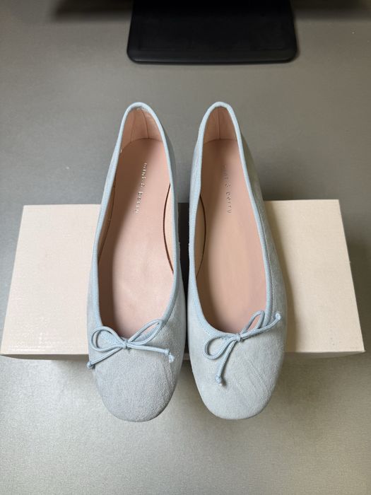Mint & Berry Rebecca дамски балеринки  EU 38