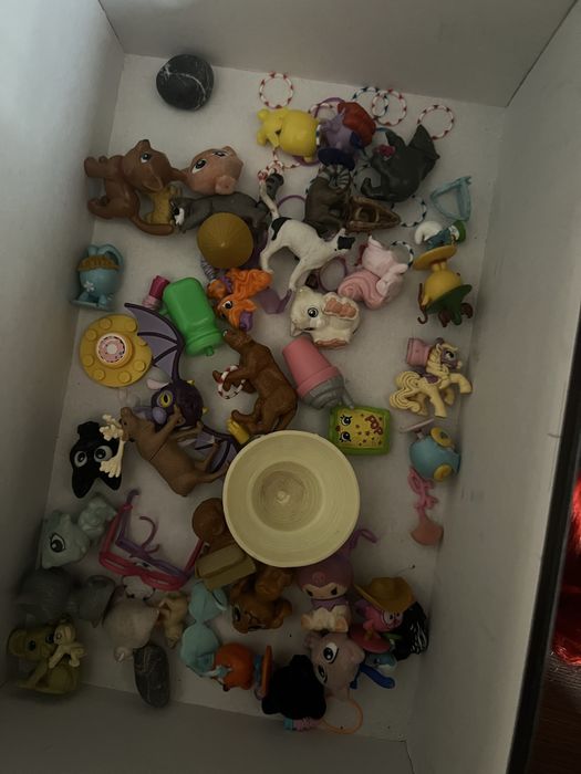 Лол пет , лол питомцы , киндеры