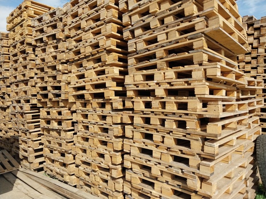 Поддоны Принимаем 24/7 дорого