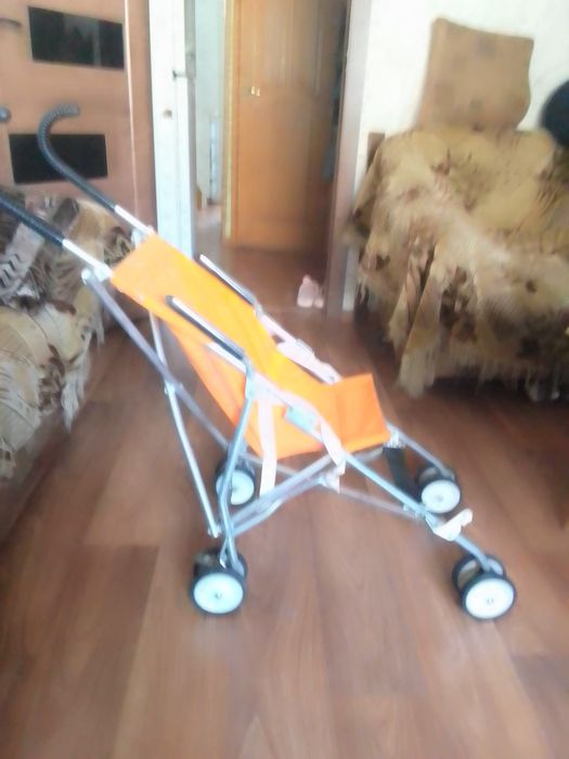 Продам, детскую, прогулочную, коляску