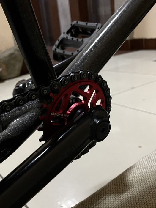 Продам БМХ.