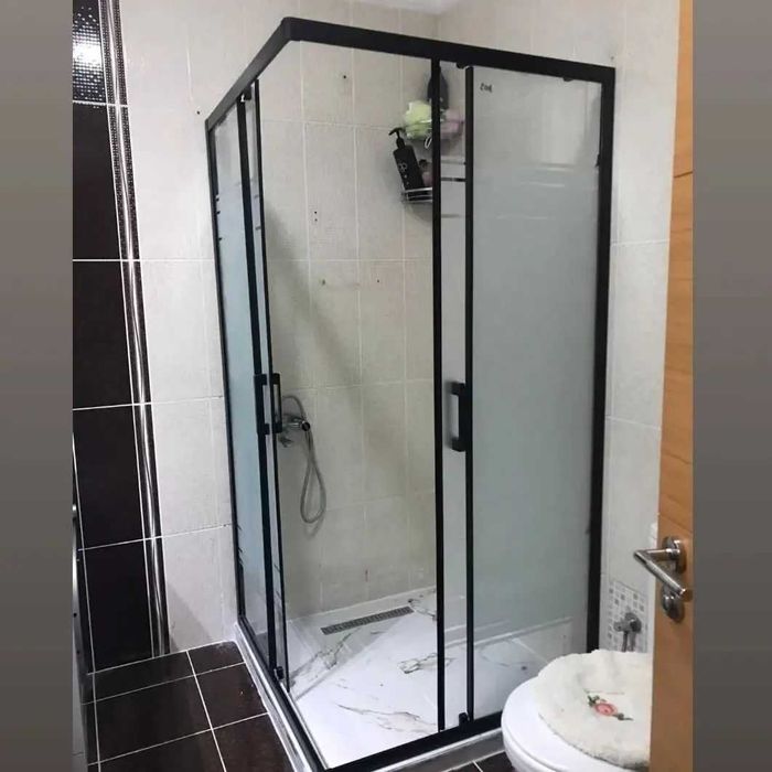 Dush kabina | Dushevoy kabina | O'rnatib berish xizmati! | Душ кабинки