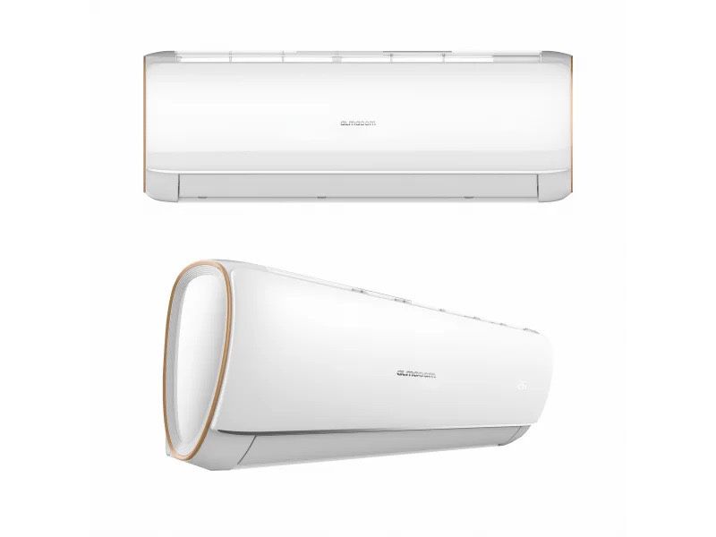 Установка кондиционера