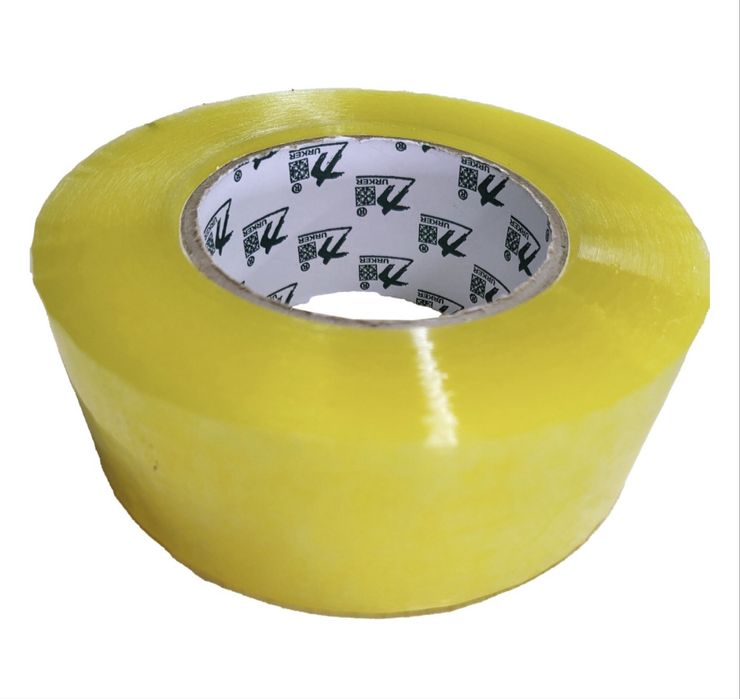 Скотч новый 48 мм, 250 м