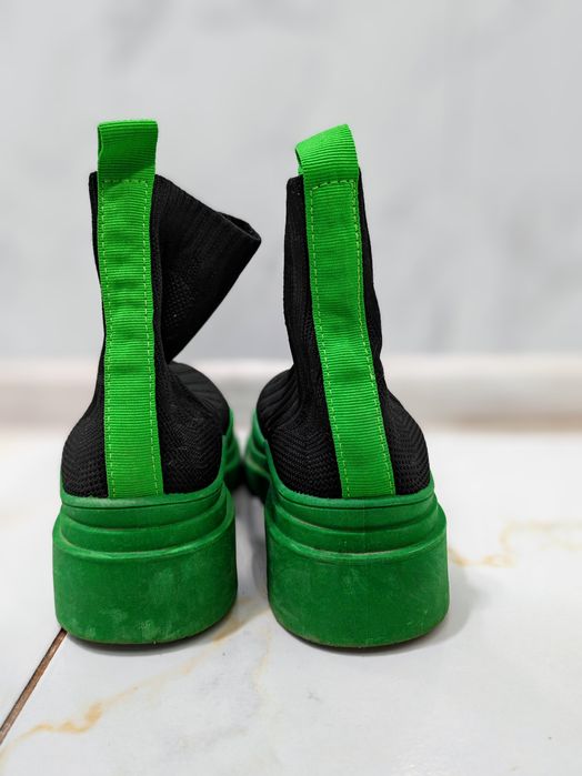 37 номер Дамски обувки обувки като нови