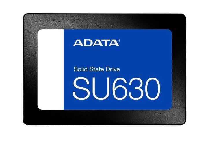 1TB SSD Adata su630