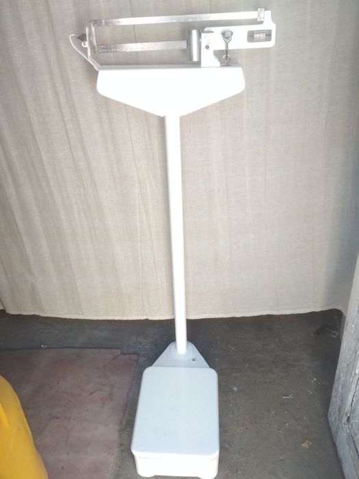 Медицинский весси