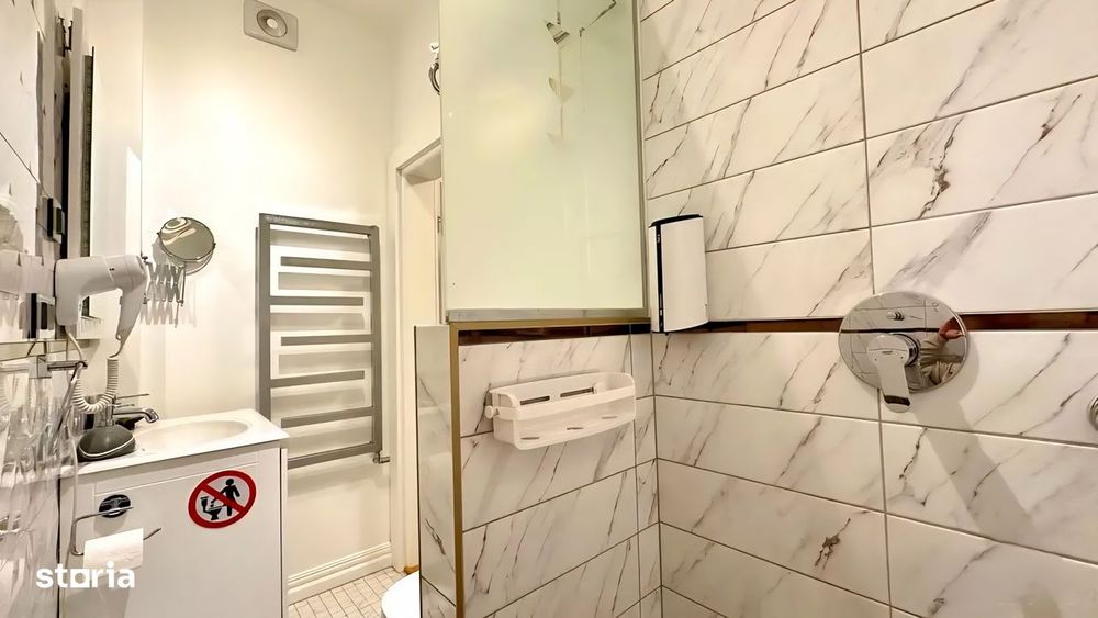 Apartament de vânzare în Centrul Istoric, Sibiu