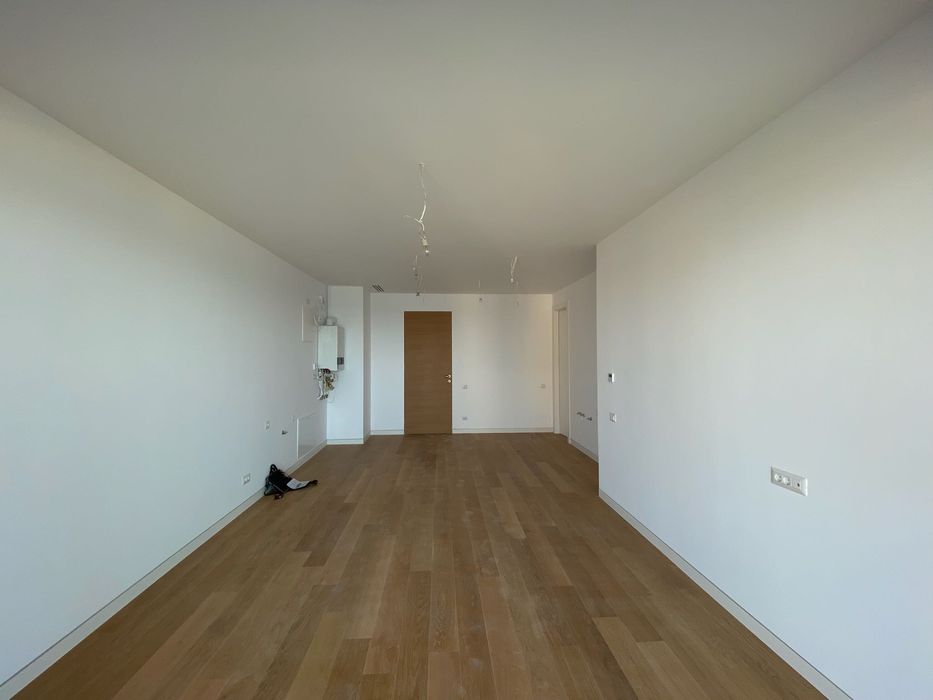 Vanzare Apartament 2 camere Vogh Olimp, seaview, etaj 9, loc parcare