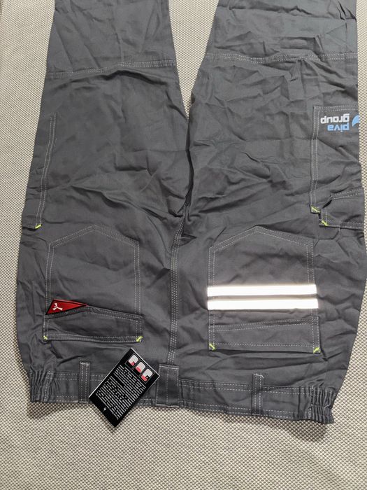 НОВ работен панталон PAYPER