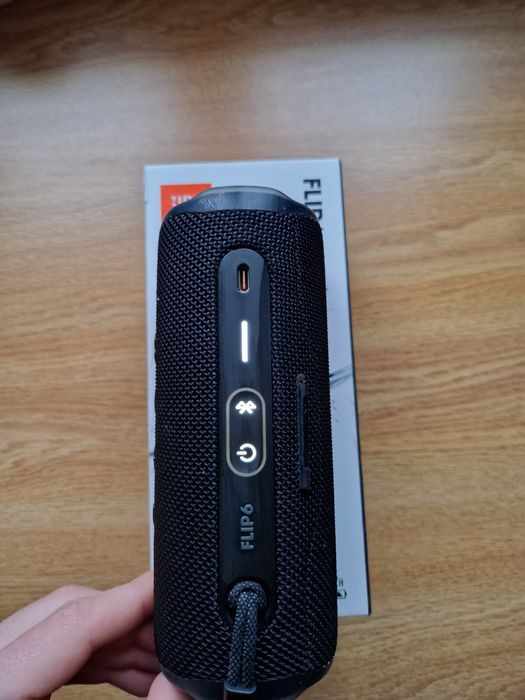 Boxa portabila JBL Flip 6