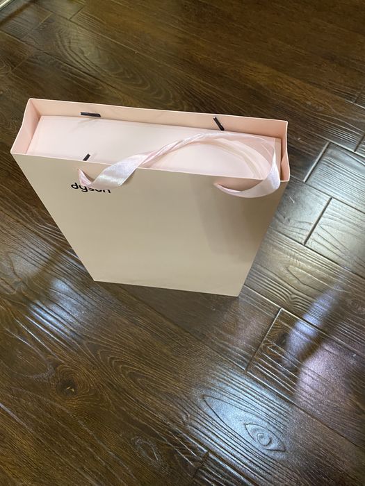 Подарочный набор аксессуаров расчесок Dyson Styling Set (7 в 1)