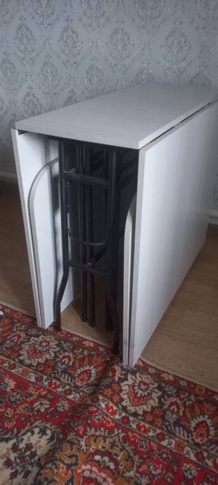 Продам стол расскладной