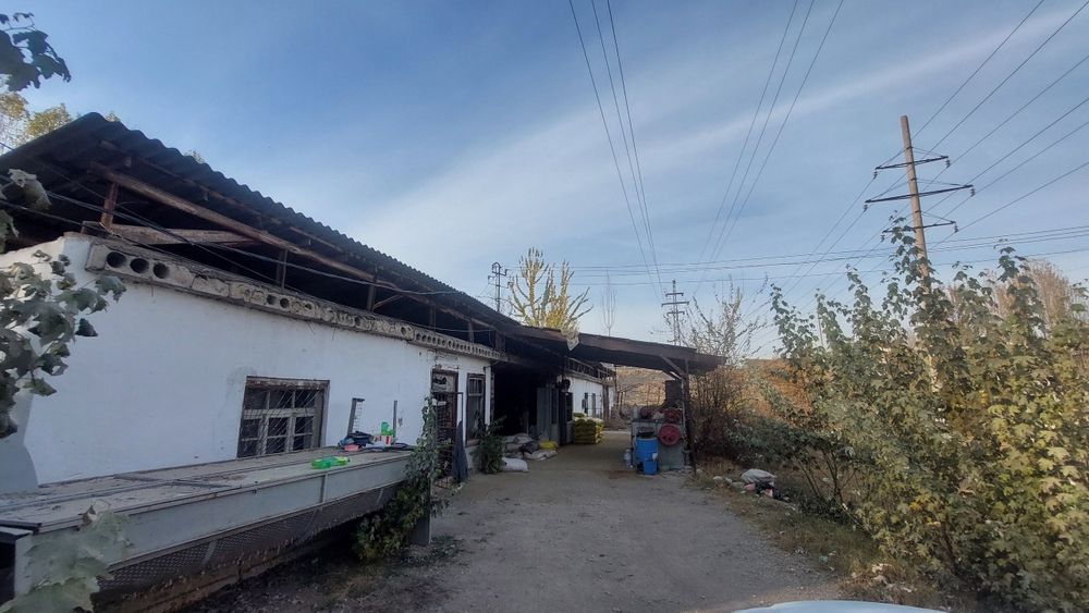 Andijon tumanida noturar bino sotiladi


2. Ferma qilish uchun qulay n