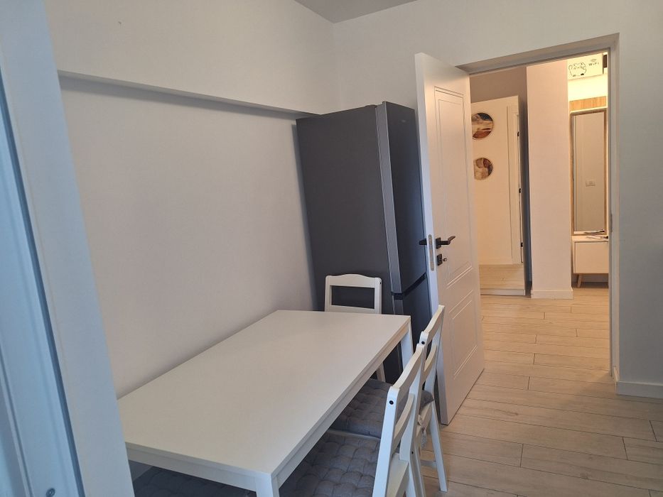 Inchiriez Faleza Nord 2 camere Ceronav