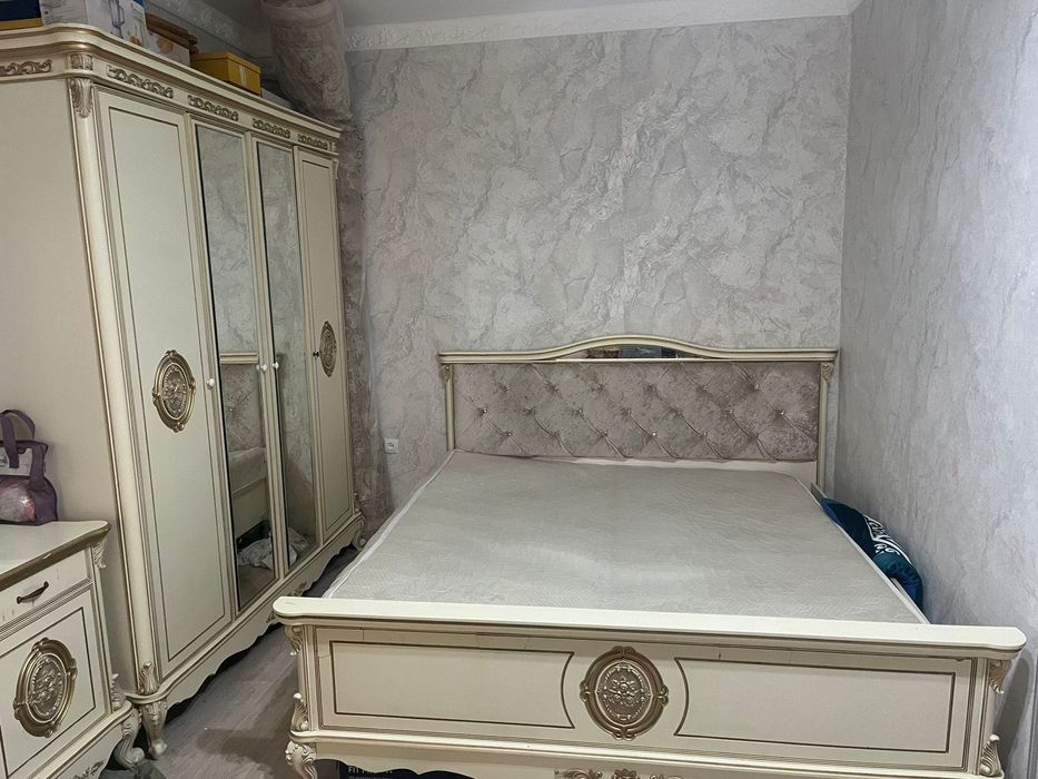 Спальный гарнтирур