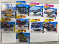 Hot wheels sales second hand