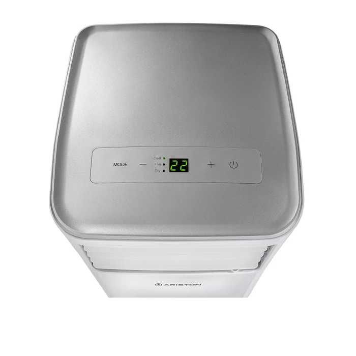 Aparat aer conditionat portabil Ariston Mobis 9, 9000 BTU NOU 899 lei