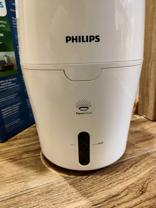 Овлажнител за въздух Филипс