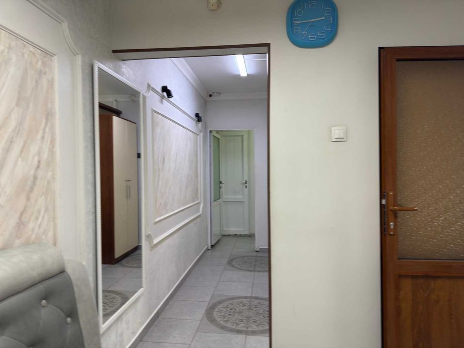 Продаётся КОММЕРЧЕСКОЕ помещение по ул.ТУРКЕСТАНСКАЯ (Кунаева)