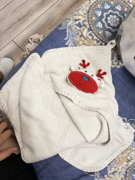 Отдам даром детскую одежду