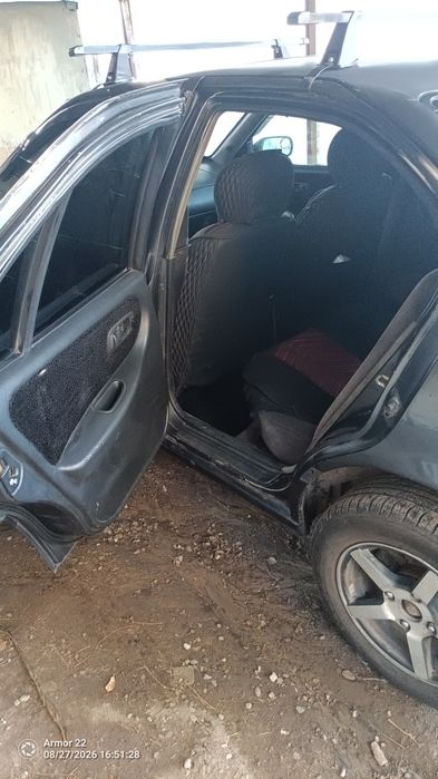 Продам Nissan primera