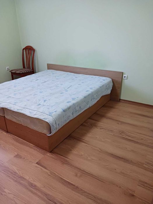 Дава се под наем Двустаен апартамент в с. Герман, Област София-град - 55 кв.м за 306 € - Снимка #5