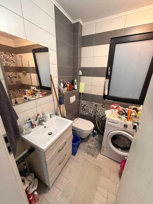 Apartament Studio Balcescu Residence