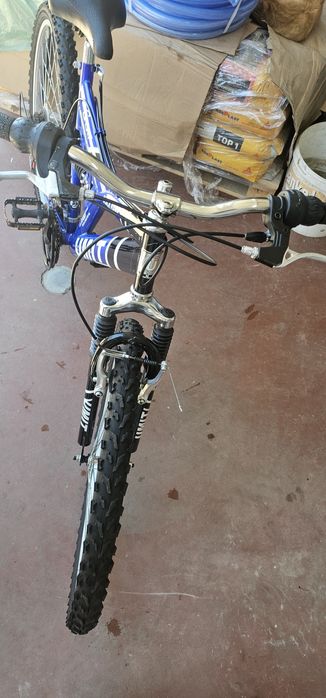 Bicicleta mtb Umit sport ,roti 26 inch