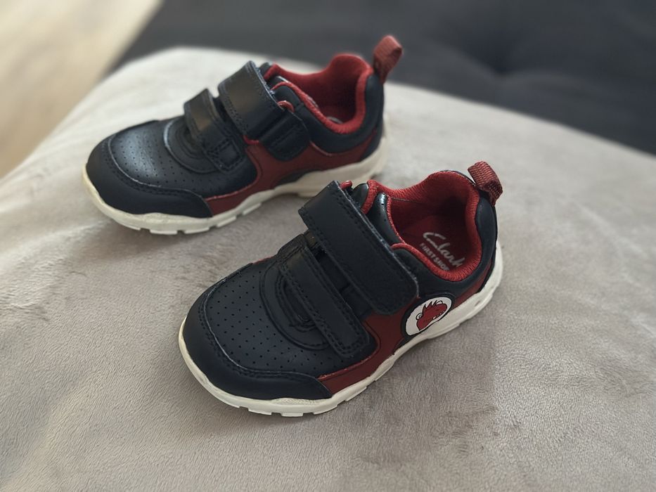 Детски обувки/ кецове/ маратонки