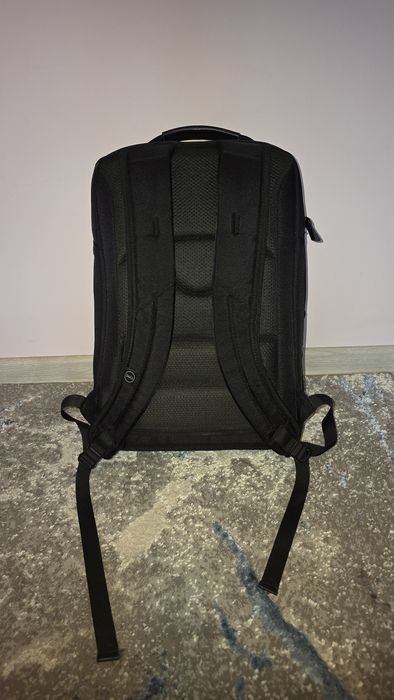 Rucsac laptop Dell Premier Slim PE1520PS 15", Negru