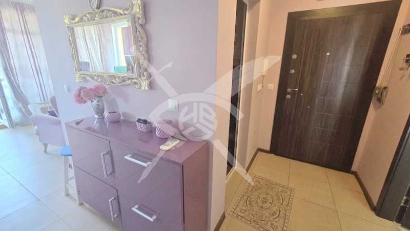 Продава се Двустаен апартамент в с. Равда, Област Бургас - 102 кв.м за 834 €/кв.м - Снимка #5