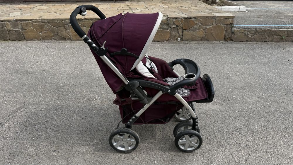 Коляска детская