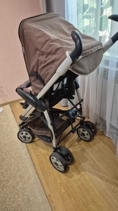 Коляска Hauck Eagle Германия