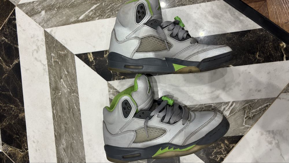 Кроссовки Air Jordan 5